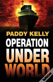 Capa do artigo Operation Underworld