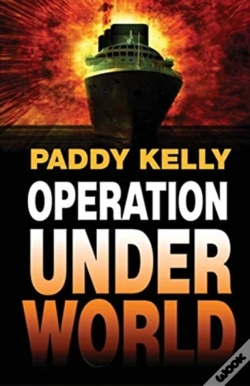 Capa do artigo Operation Underworld