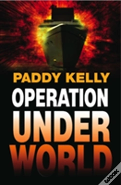 Capa do artigo Operation Underworld