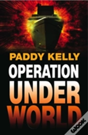 Capa do artigo Operation Underworld
