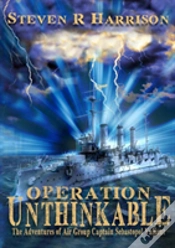 Capa do artigo Operation Unthinkable