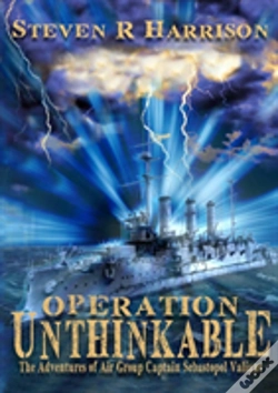 Capa do artigo Operation Unthinkable