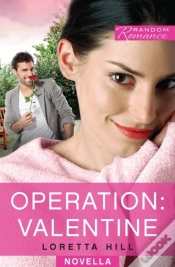 Capa do artigo Operation: Valentine