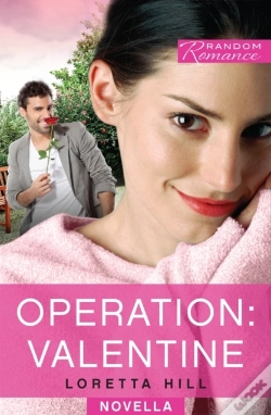 Capa do artigo Operation: Valentine