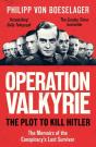 Operation Valkyrie - Preview