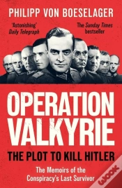 Capa do artigo Operation Valkyrie