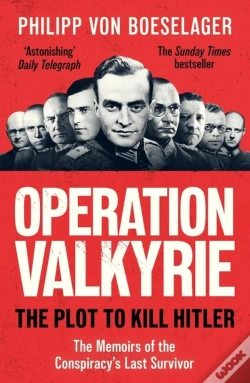 Capa do artigo Operation Valkyrie