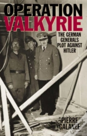 Capa do artigo Operation Valkyrie