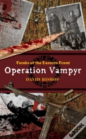 Capa do artigo Operation Vampyr