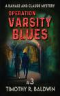 Operation Varsity Blues - Preview