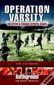 Capa do artigo Operation Varsity