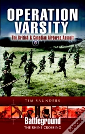 Capa do artigo Operation Varsity