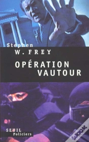 Capa do artigo Operation Vautour
