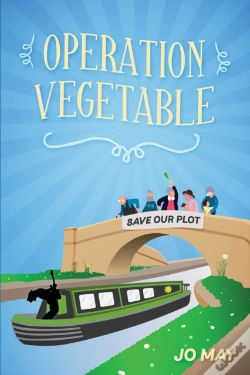 Capa do artigo Operation Vegetable