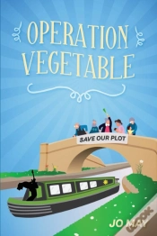 Capa do artigo Operation Vegetable