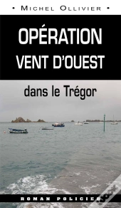 Opération Vent D'Ouest Dans Le Trégor