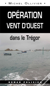 Capa do artigo Opération Vent D