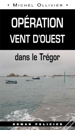 Capa do artigo Opération Vent D'Ouest Dans Le Trégor