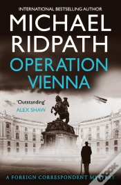 Capa do artigo Operation Vienna