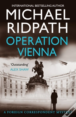 Capa do artigo Operation Vienna