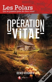 Capa do artigo Opération Vitae