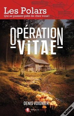 Capa do artigo Opération Vitae