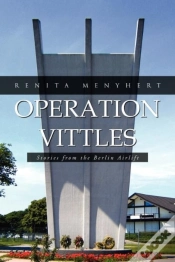 Capa do artigo Operation Vittles