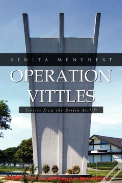 Capa do artigo Operation Vittles