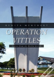 Capa do artigo Operation Vittles