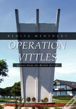 Capa do artigo Operation Vittles