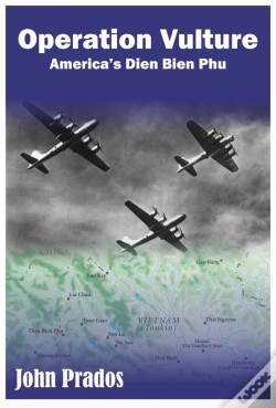 Capa do artigo Operation Vulture