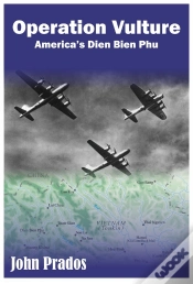 Capa do artigo Operation Vulture