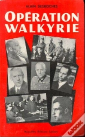 Opération Walkirie