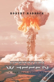 Capa do artigo Operation Wappen: A War That Never Was