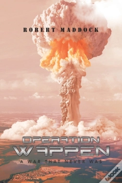 Capa do artigo Operation Wappen: A War That Never Was