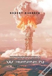 Capa do artigo Operation Wappen: A War That Never Was