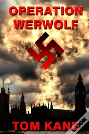Capa do artigo Operation Werwolf