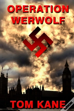 Capa do artigo Operation Werwolf