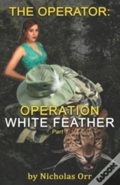 Capa do artigo Operation White Feather Part 1