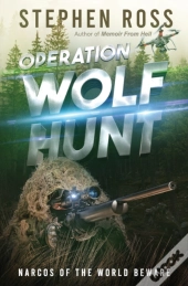 Operation Wolf Hunt