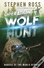 Capa do artigo Operation Wolf Hunt