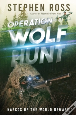 Capa do artigo Operation Wolf Hunt