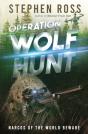 Operation Wolf Hunt - Preview