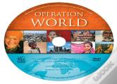 Operation World - Cd-Rom