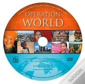 Operation World - Dvd