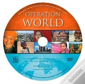 Capa do artigo Operation World - Dvd