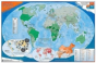 Operation World   Prayer Map - Preview