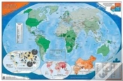 Capa do artigo Operation World   Prayer Map