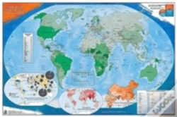 Capa do artigo Operation World   Prayer Map