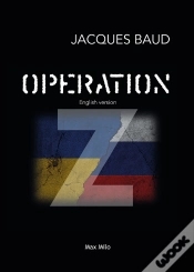 Capa do artigo Operation Z - English Version